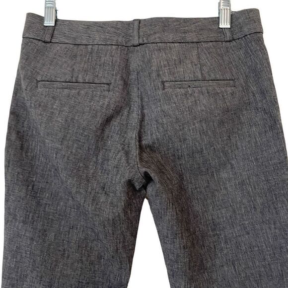 Banana Republic Gray Sloan Ankle Pant - Picture 4 of 8